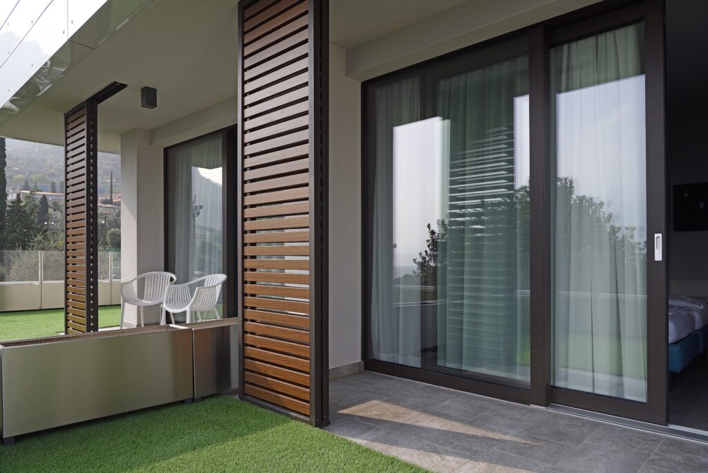 Space Optimization and Versatility