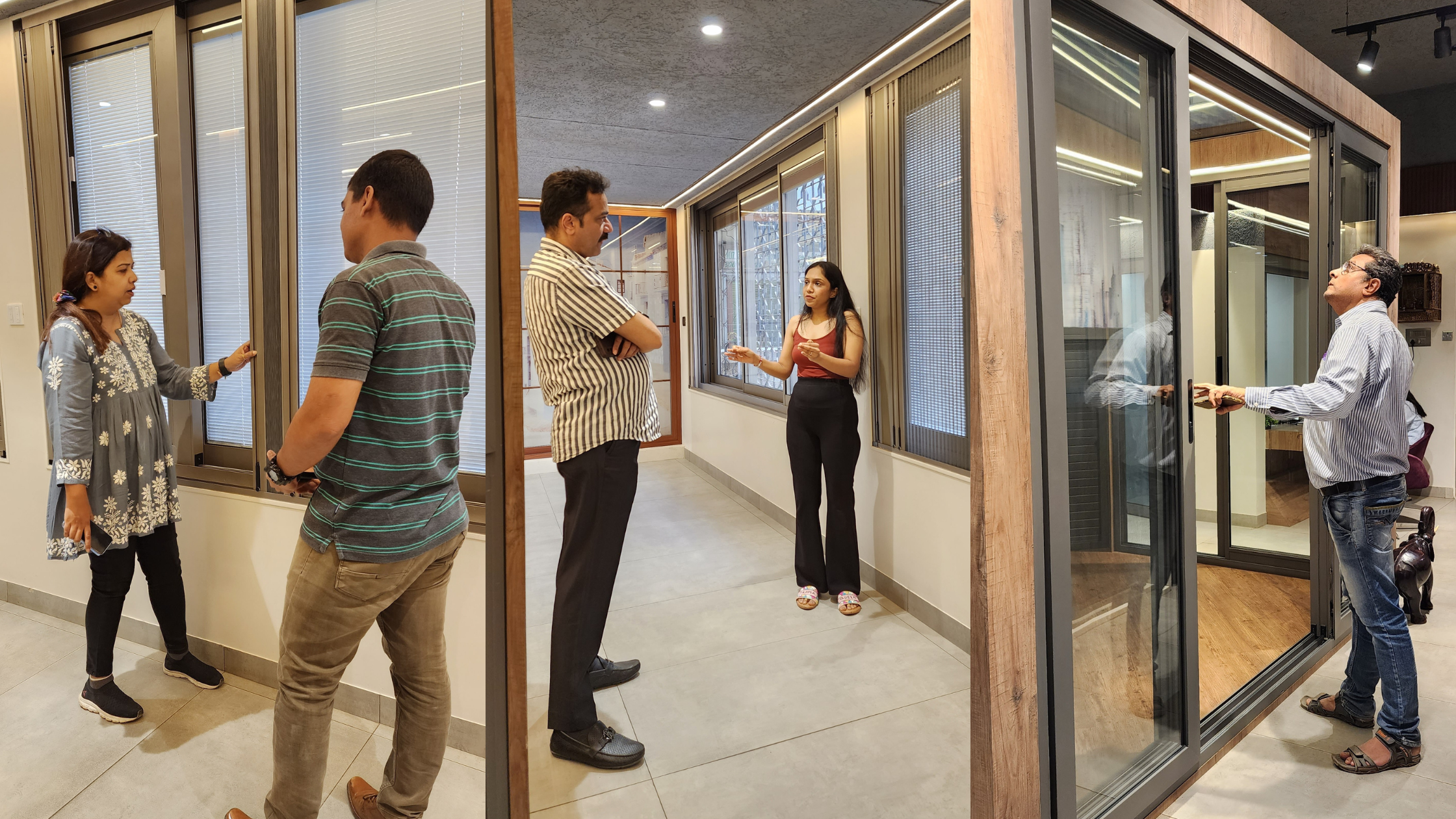 Currasso Experience Centre